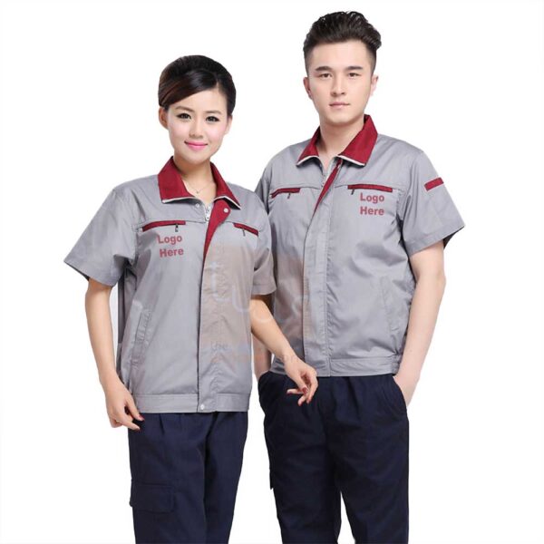 shirts workwear uniforms suppliers manufacturer dubai ajman abu dhabi sharjah uae