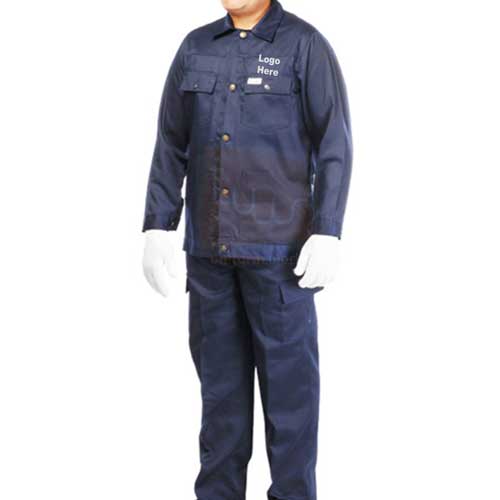 Labor Workwear Supplier in Dubai UAE - Quality Industrial PPE Uniforms
