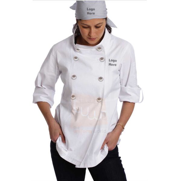 custom chef coat suppliers tailors dubai ajman abu dhabi sharjah uae