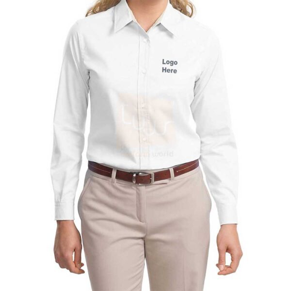 woman shirt uniforms suppliers factory dubai ajman abu dhabi sharjah uae