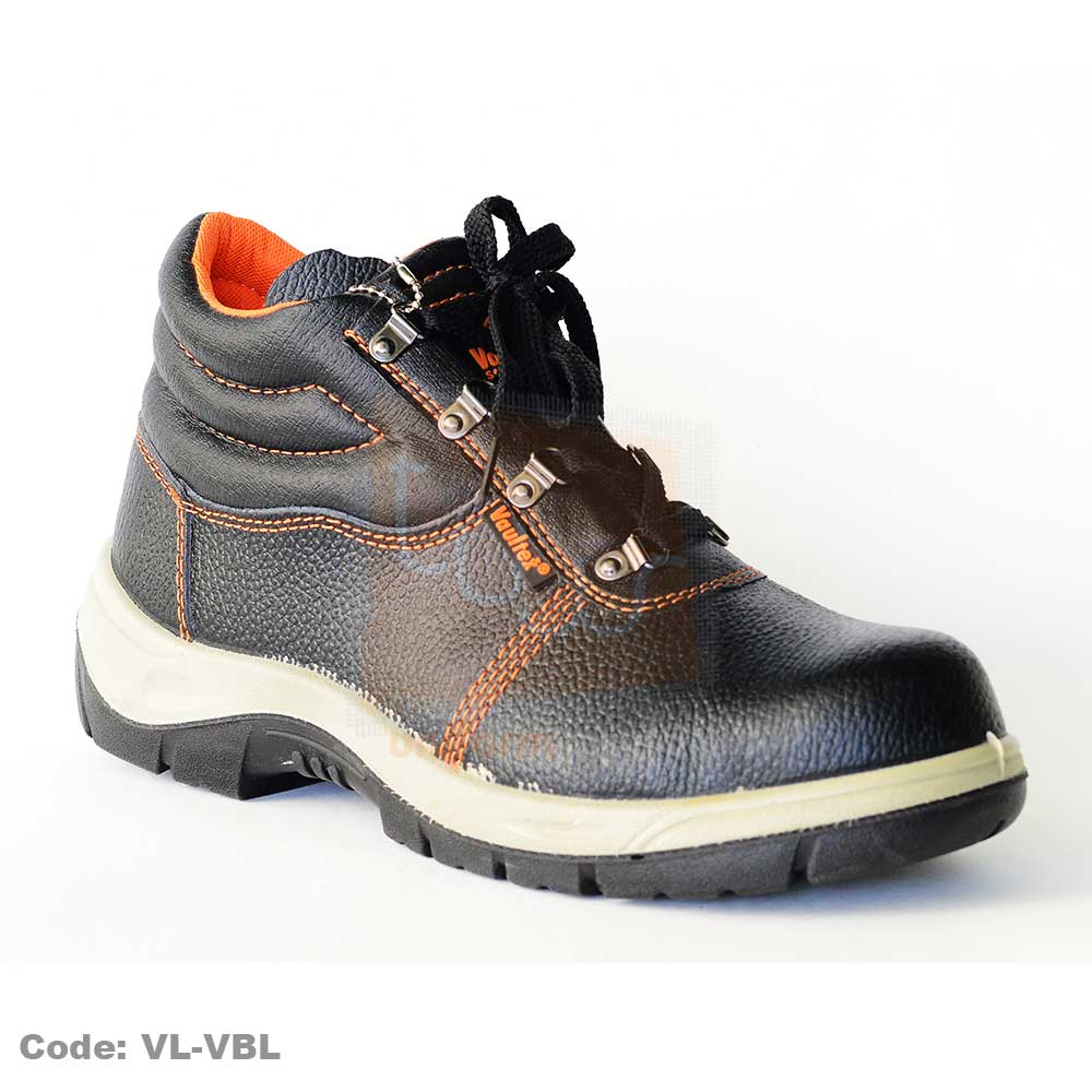 Safety Shoes Supplier in Dubai UAE Quality PPE SteelToed Work Boots