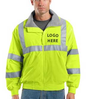logo printing on safety jackets dubai uae