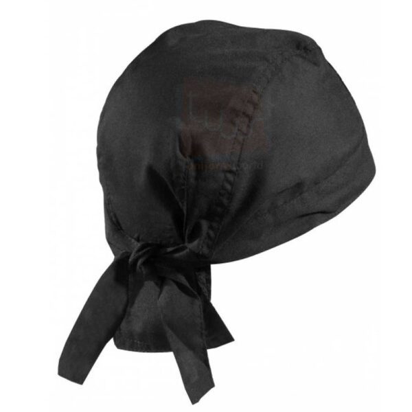 Black Bandana - Dubai UAE | Leading Uniforms Supplier Manufacturer ...