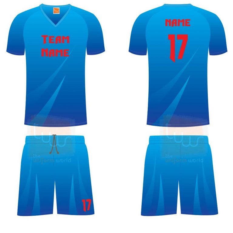 Football Jerseys Supplier in Dubai UAE - Custom Soccer Tailoring Shops