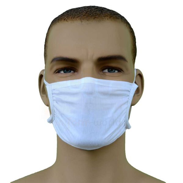 dust mask supplier