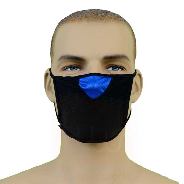 washable face mask supplier