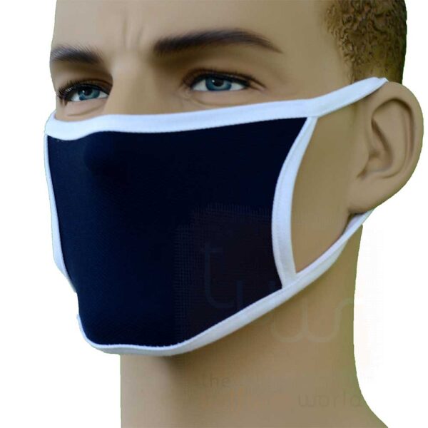 custom face mask manufacturer