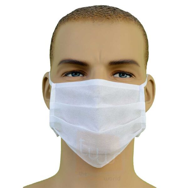 non-woven face mask manufacturer