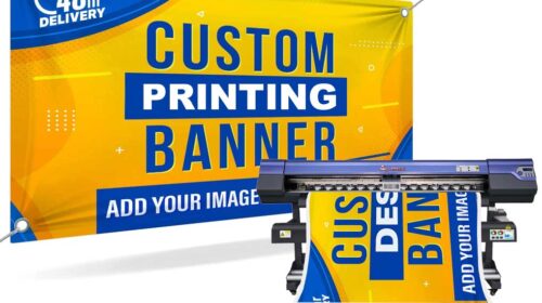 custom banner printing in dubai uae