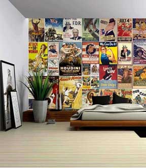 wall decor posters photos printing companies in dubai uae