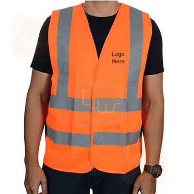 orange safety jacket printing companies in dubai uae