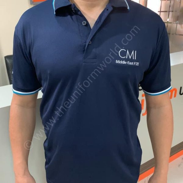 Cmi 6 Uniforms Manufacturer and Supplier based in Dubai Ajman UAE