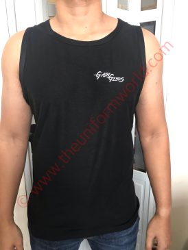 Gym Staffs 3 Uniforms Manufacturer and Supplier based in Dubai Ajman UAE