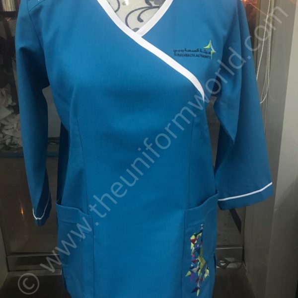 Hospital Scrubs 11 Uniforms Manufacturer and Supplier based in Dubai Ajman UAE