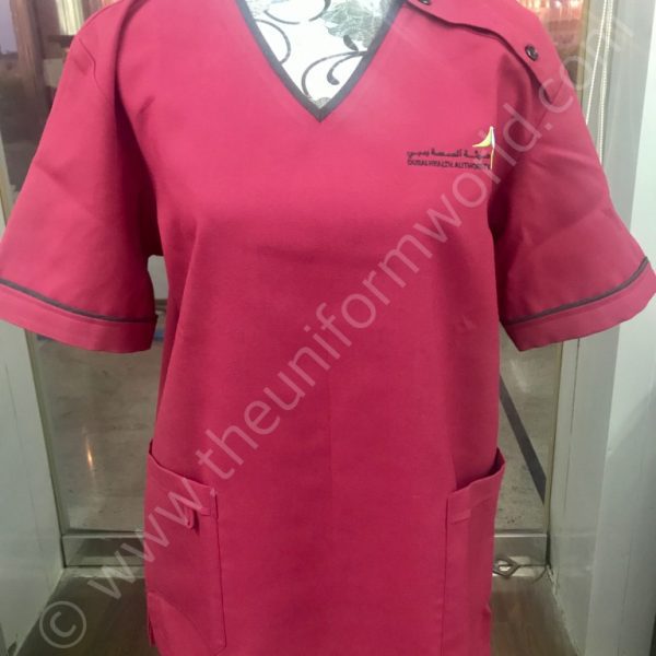 Hospital Scrubs 13 Uniforms Manufacturer and Supplier based in Dubai Ajman UAE