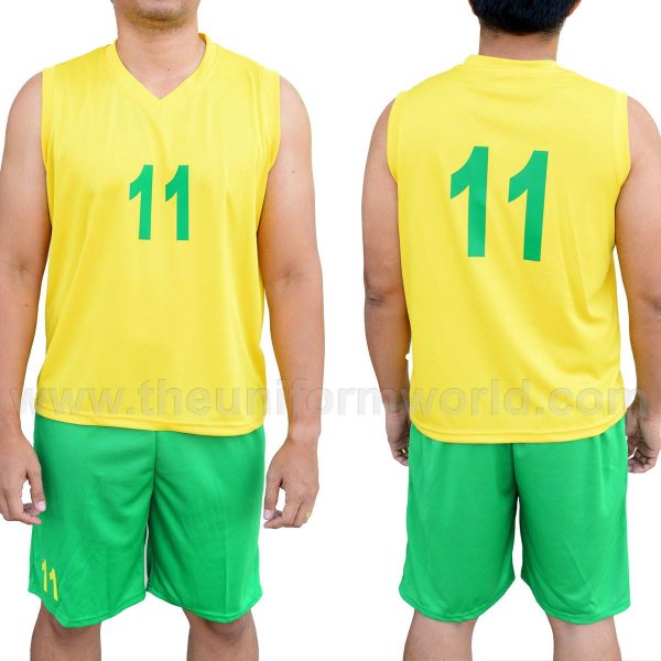 Plain Basketball Jerseys 2 Uniforms Manufacturer and Supplier based in Dubai Ajman UAE