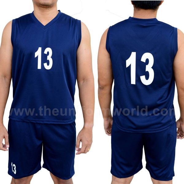 Plain Basketball Jerseys 6 Uniforms Manufacturer and Supplier based in Dubai Ajman UAE