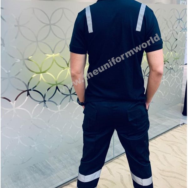 Polo And Cargo Pant 5 Uniforms Manufacturer and Supplier based in Dubai Ajman UAE