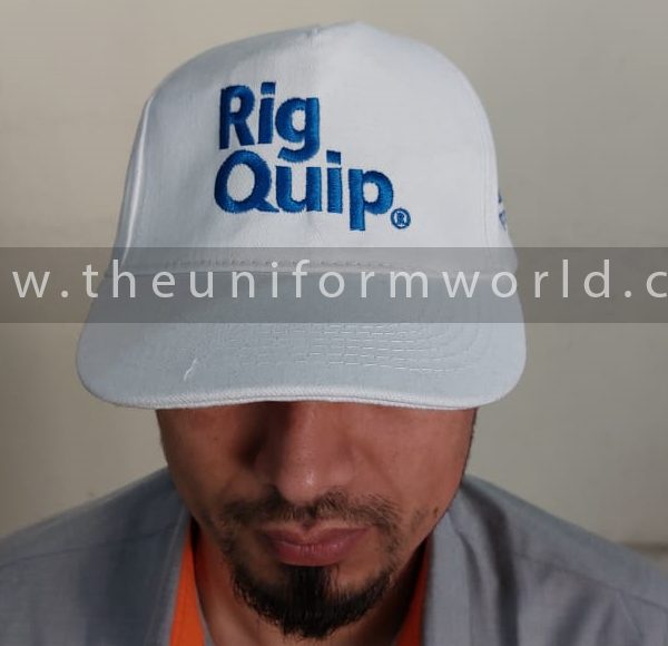 Rig Quip Cap Uniforms Manufacturer and Supplier based in Dubai Ajman UAE