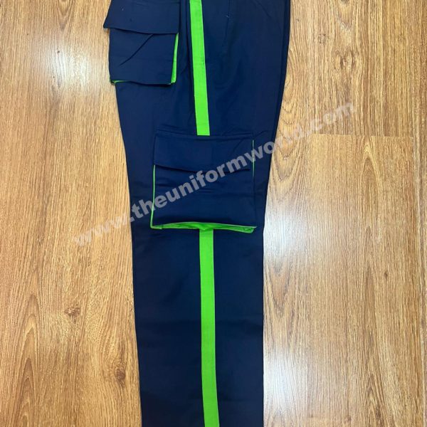 Two Tone Cargo Pant 1 Uniforms Manufacturer and Supplier based in Dubai Ajman UAE