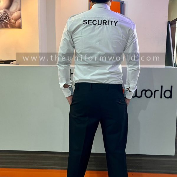 Wma Interior Security Uniform 2 Uniforms Manufacturer and Supplier based in Dubai Ajman UAE