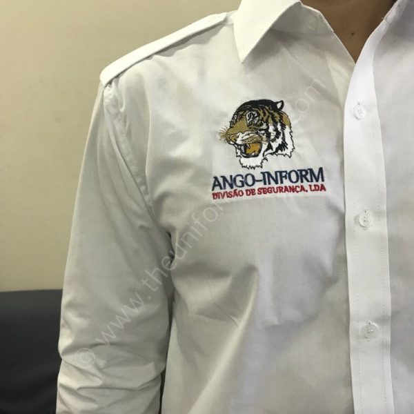 Agro Secuty Shirt Trousers 8 Uniforms Manufacturer and Supplier based in Dubai Ajman UAE