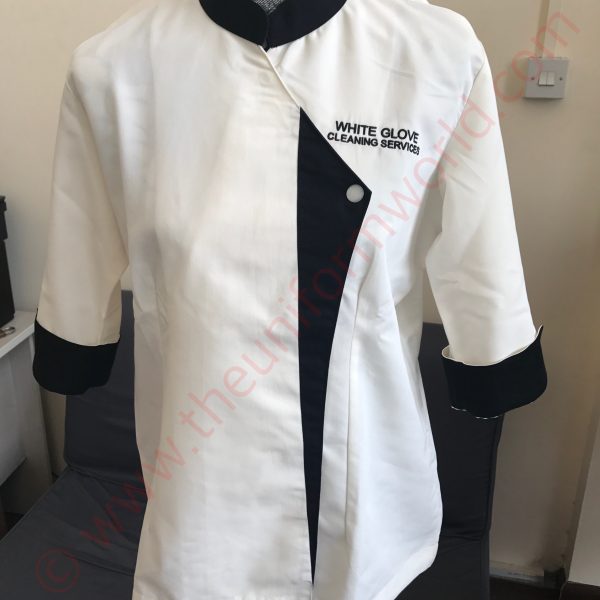 Cleaners Uniforms 2 Uniforms Manufacturer and Supplier based in Dubai Ajman UAE