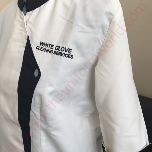 Cleaners Uniforms 4 Uniforms Manufacturer and Supplier based in Dubai Ajman UAE