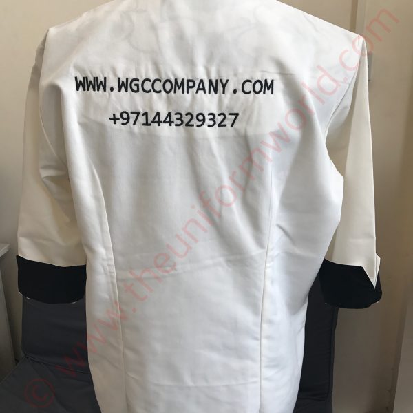 Cleaners Uniforms 7 Uniforms Manufacturer and Supplier based in Dubai Ajman UAE