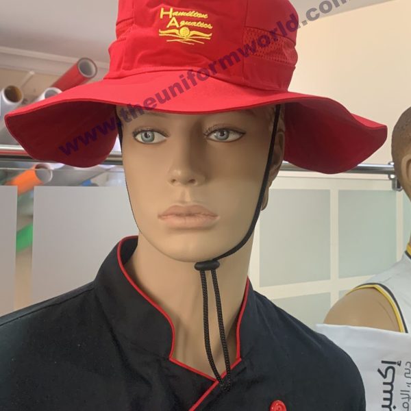 Custom Safari Hat Uniforms Manufacturer and Supplier based in Dubai Ajman UAE