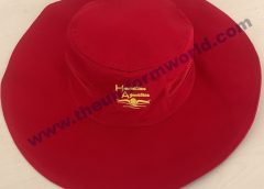 Custom Safari Hat2 Uniforms Manufacturer and Supplier based in Dubai Ajman UAE
