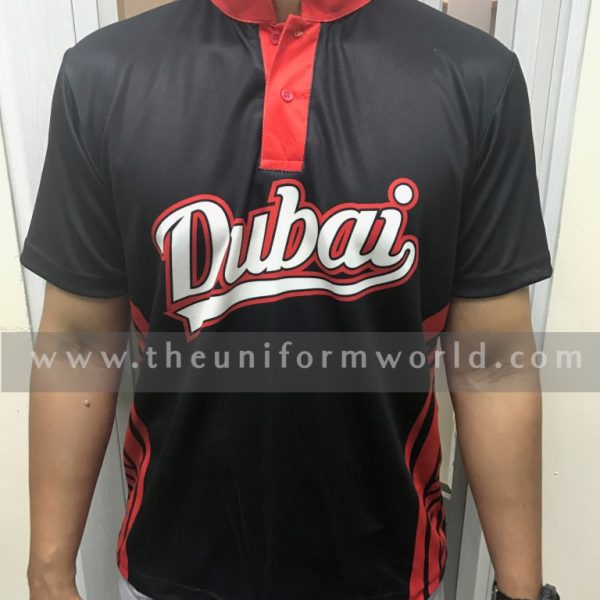 Baseball Jersey1 Uniforms Manufacturer and Supplier based in Dubai Ajman UAE