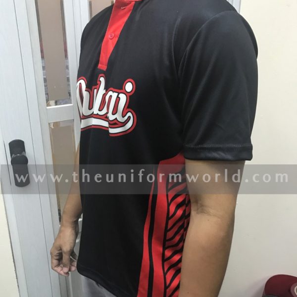 Baseball Jersey2 Uniforms Manufacturer and Supplier based in Dubai Ajman UAE