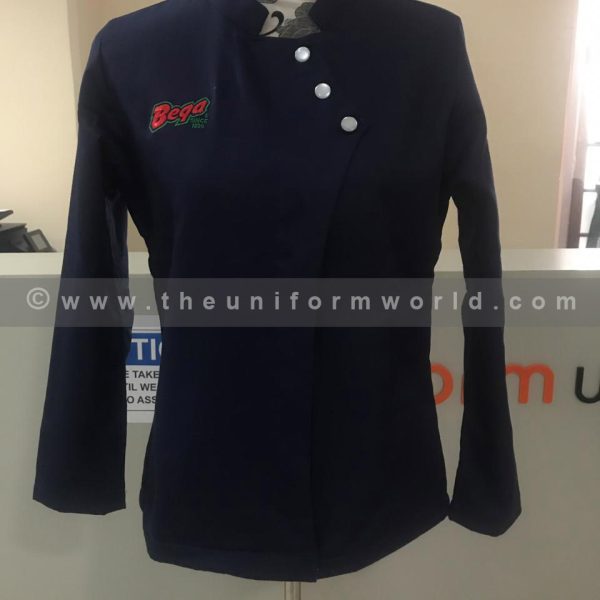 Blazer Navy Blue Bega 2 Uniforms Manufacturer and Supplier based in Dubai Ajman UAE