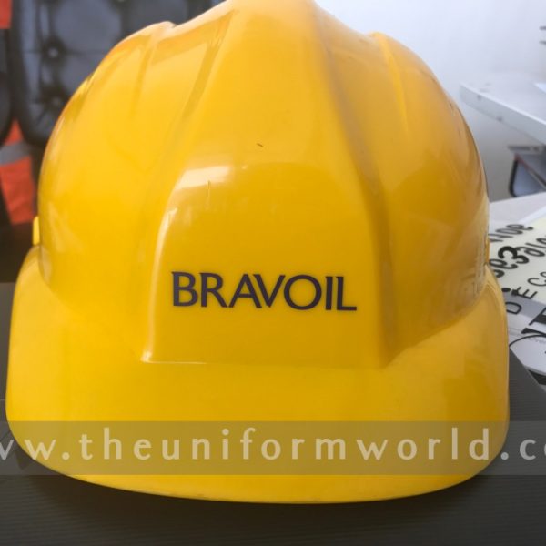 Bravoil Helmet Uniforms Manufacturer and Supplier based in Dubai Ajman UAE