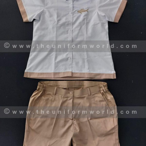 Chinos Shorts Uniforms Manufacturer and Supplier based in Dubai Ajman UAE