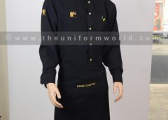 Food Castle Uniform 3 Uniforms Manufacturer and Supplier based in Dubai Ajman UAE