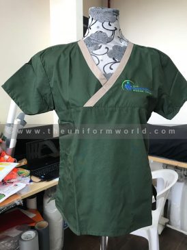 Hadi Hoffman Scrubs Uniforms Manufacturer and Supplier based in Dubai Ajman UAE