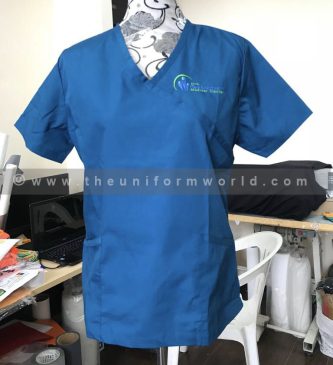 Hadi Hofman Scrubs 2 Uniforms Manufacturer and Supplier based in Dubai Ajman UAE