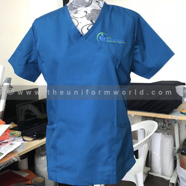 Hadi Hofman Scrubs 2 Uniforms Manufacturer and Supplier based in Dubai Ajman UAE