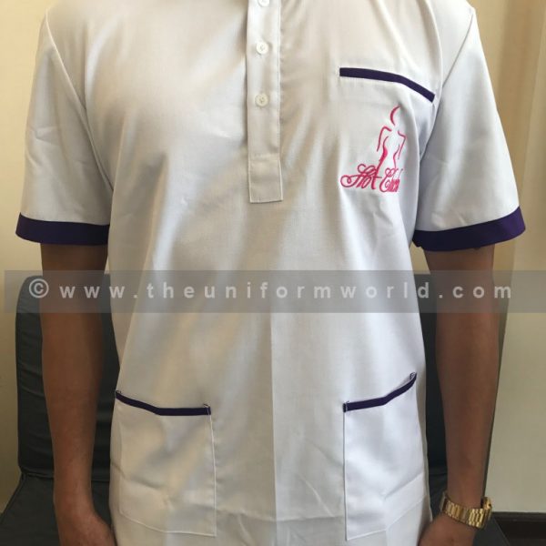 Hot Chicks Scrubs 2 Uniforms Manufacturer and Supplier based in Dubai Ajman UAE