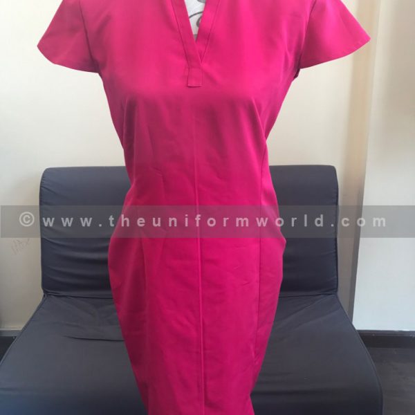 Hot Chicks Tunic 3 Uniforms Manufacturer and Supplier based in Dubai Ajman UAE