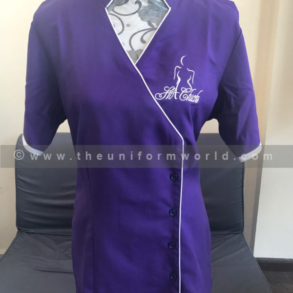 Hot Chicks Tunic 5 Uniforms Manufacturer and Supplier based in Dubai Ajman UAE