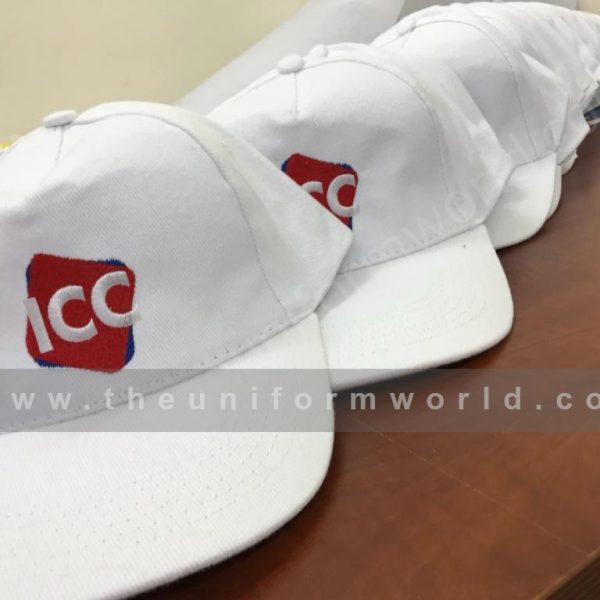 Icc White Caps 2 Uniforms Manufacturer and Supplier based in Dubai Ajman UAE