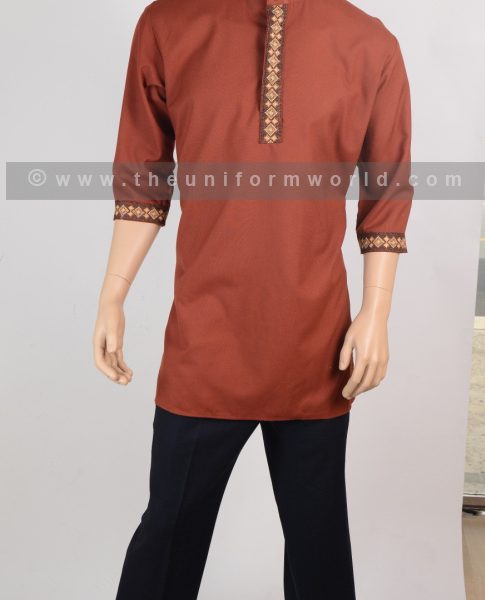 Indian Cuisine Shirt 2 Uniforms Manufacturer and Supplier based in Dubai Ajman UAE