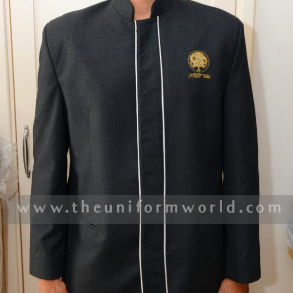 Keff Villa Jacket 3 Uniforms Manufacturer and Supplier based in Dubai Ajman UAE