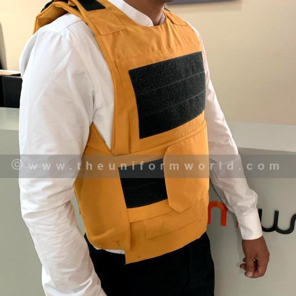 Outdoor Vest 1 Uniforms Manufacturer and Supplier based in Dubai Ajman UAE