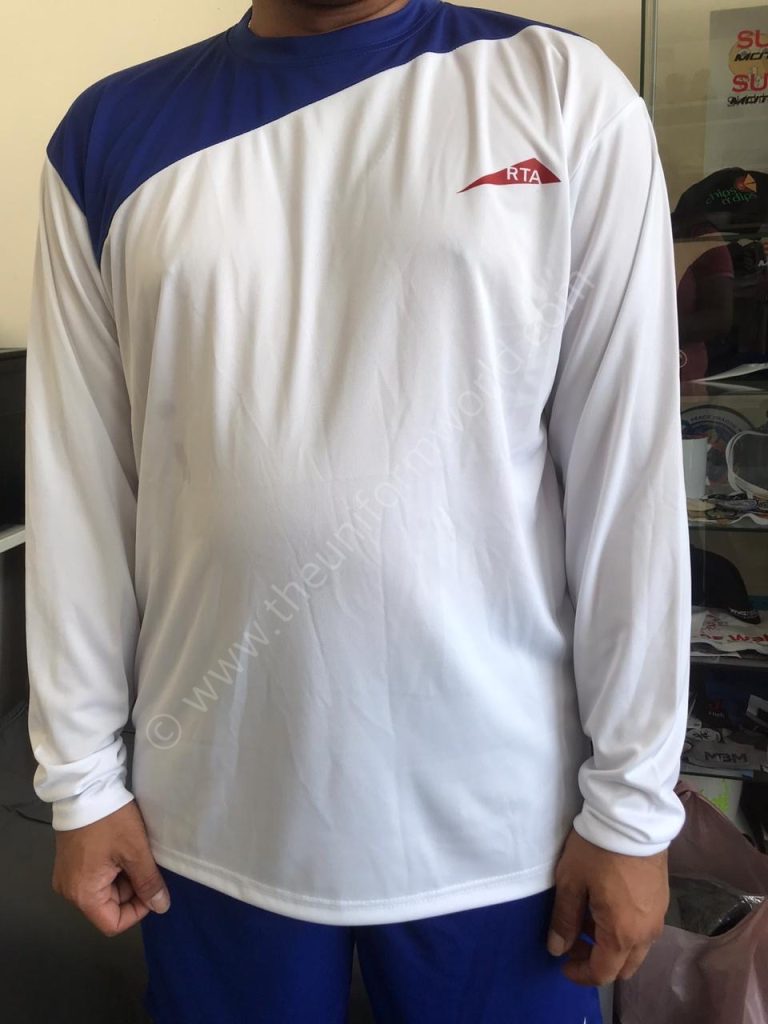 Rta Goal Keeper Jerseys 2 Uniforms Manufacturer and Supplier based in Dubai Ajman UAE