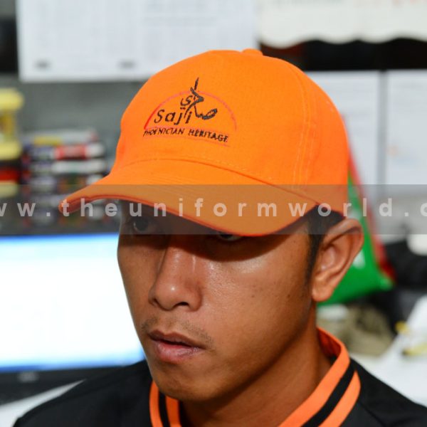 Saji Baseball Caps 1 Uniforms Manufacturer and Supplier based in Dubai Ajman UAE