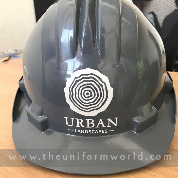 Urban Landscape Helmet Uniforms Manufacturer and Supplier based in Dubai Ajman UAE